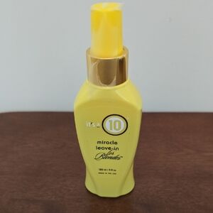 Its A 10 Miracle Leave-In for Blondes - 4 oz